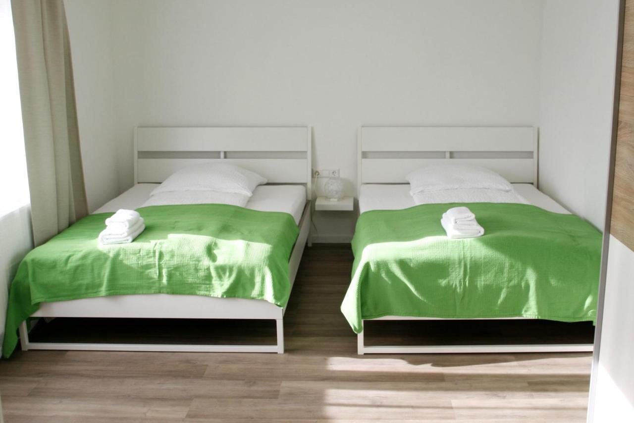 Ferienwohnung Waldvogel Именстад ам Бодензе Екстериор снимка