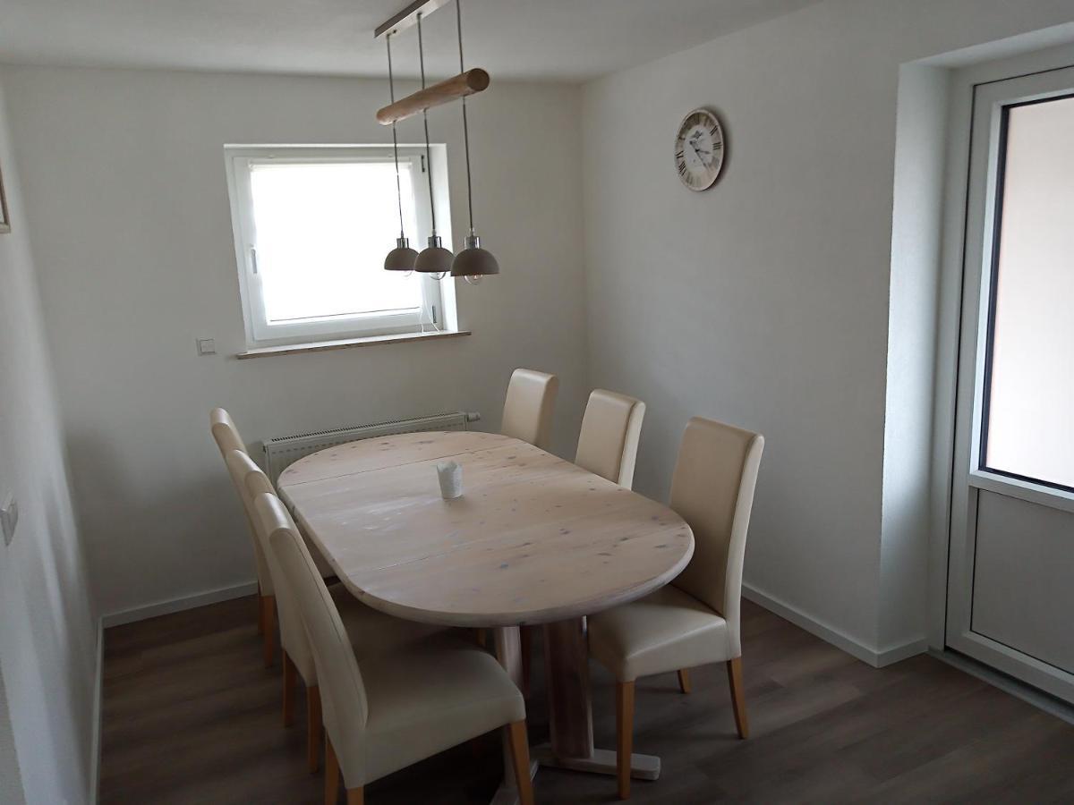 Ferienwohnung Waldvogel Именстад ам Бодензе Екстериор снимка